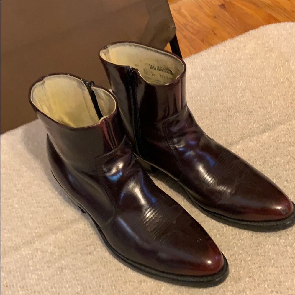 Cowboy Boots